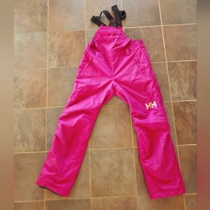 Helly Hansen Bib Ski Pants